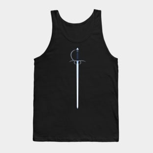 Rapier Tank Top